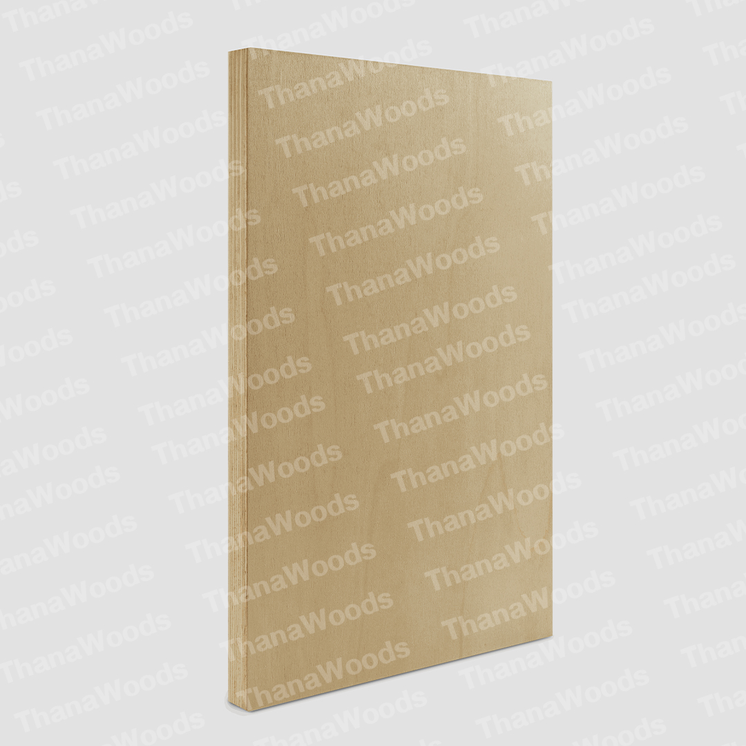 ไม้อัด BIRCH PLYWOOD - Image 18