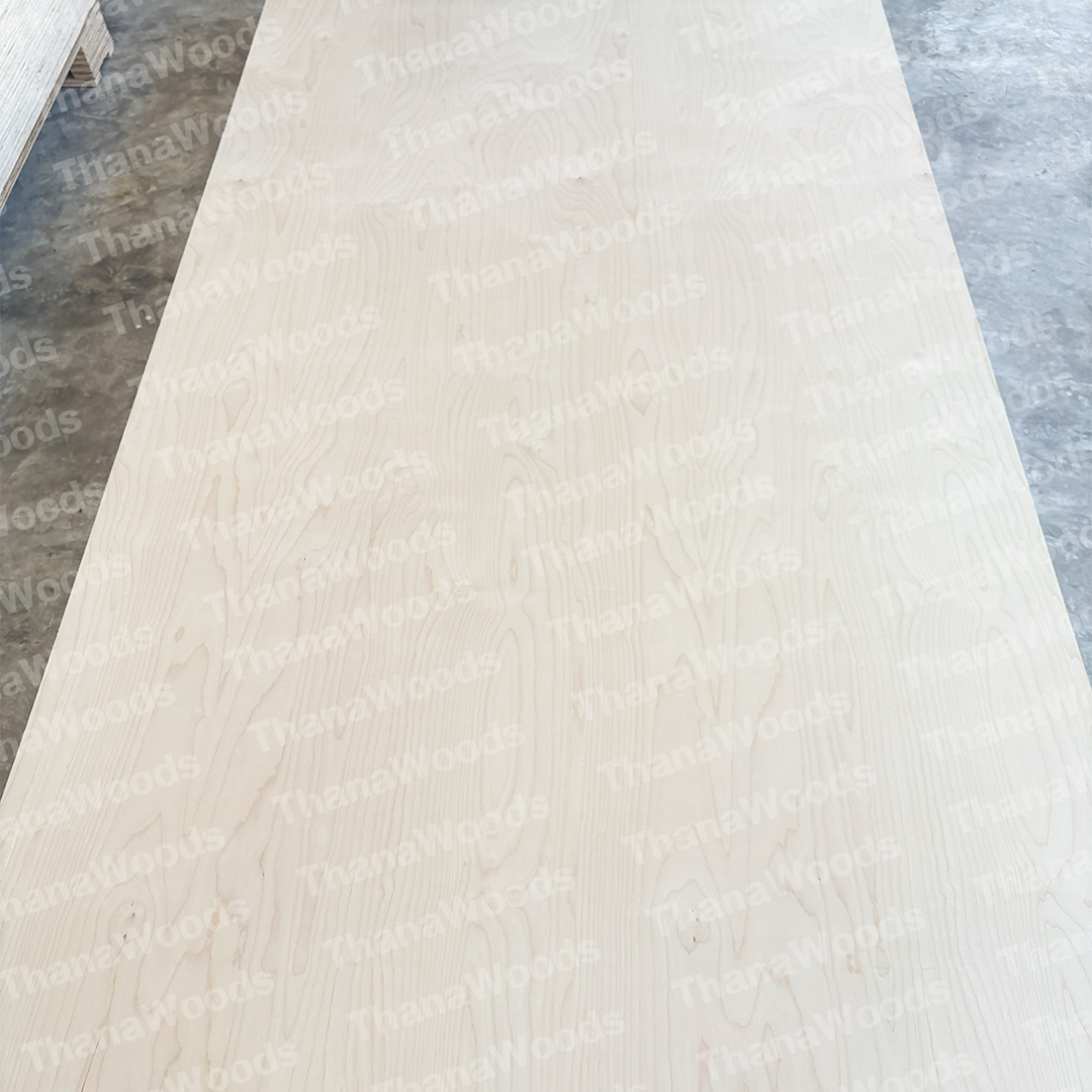 ไม้อัด BIRCH PLYWOOD - Image 9