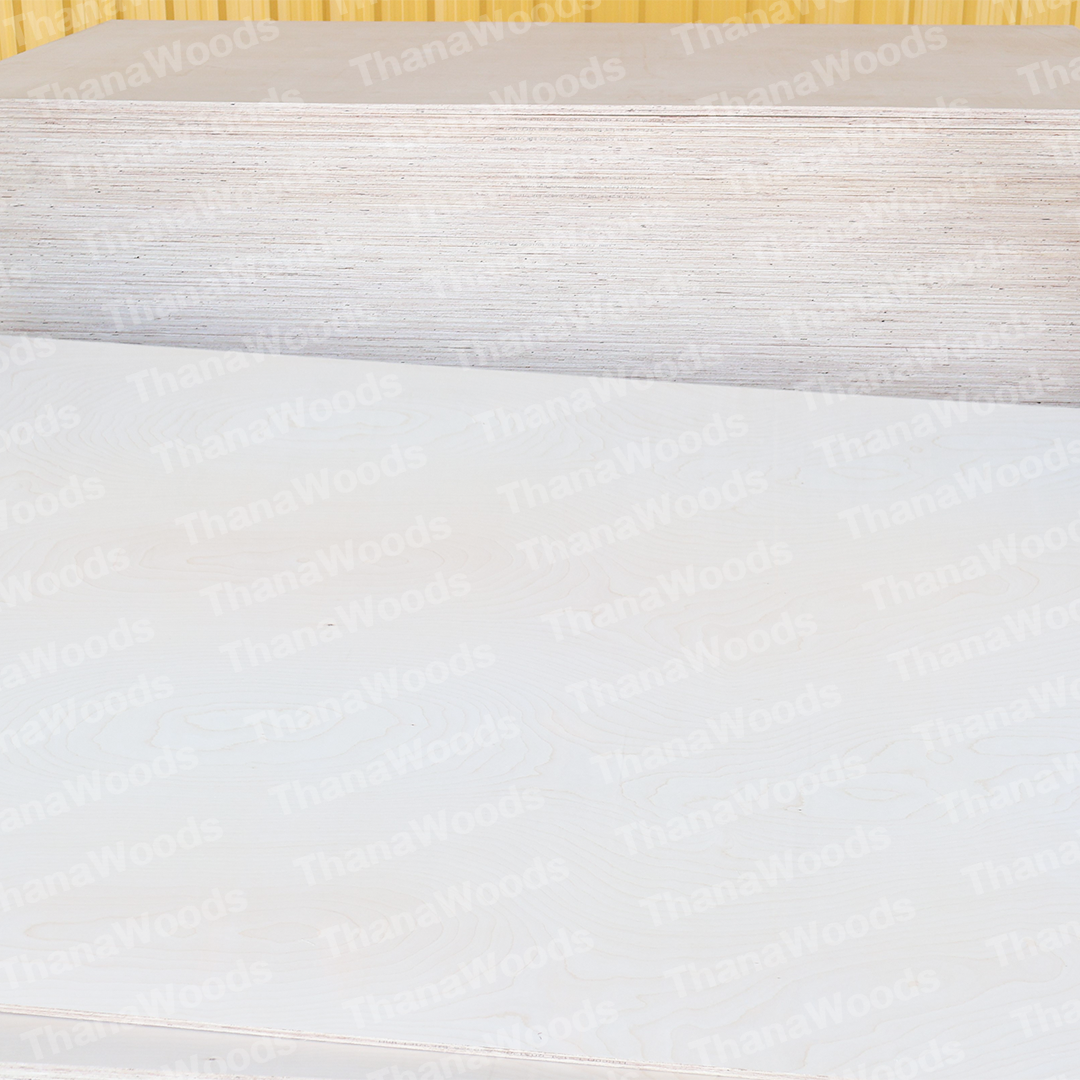 ไม้อัด BIRCH PLYWOOD - Image 10