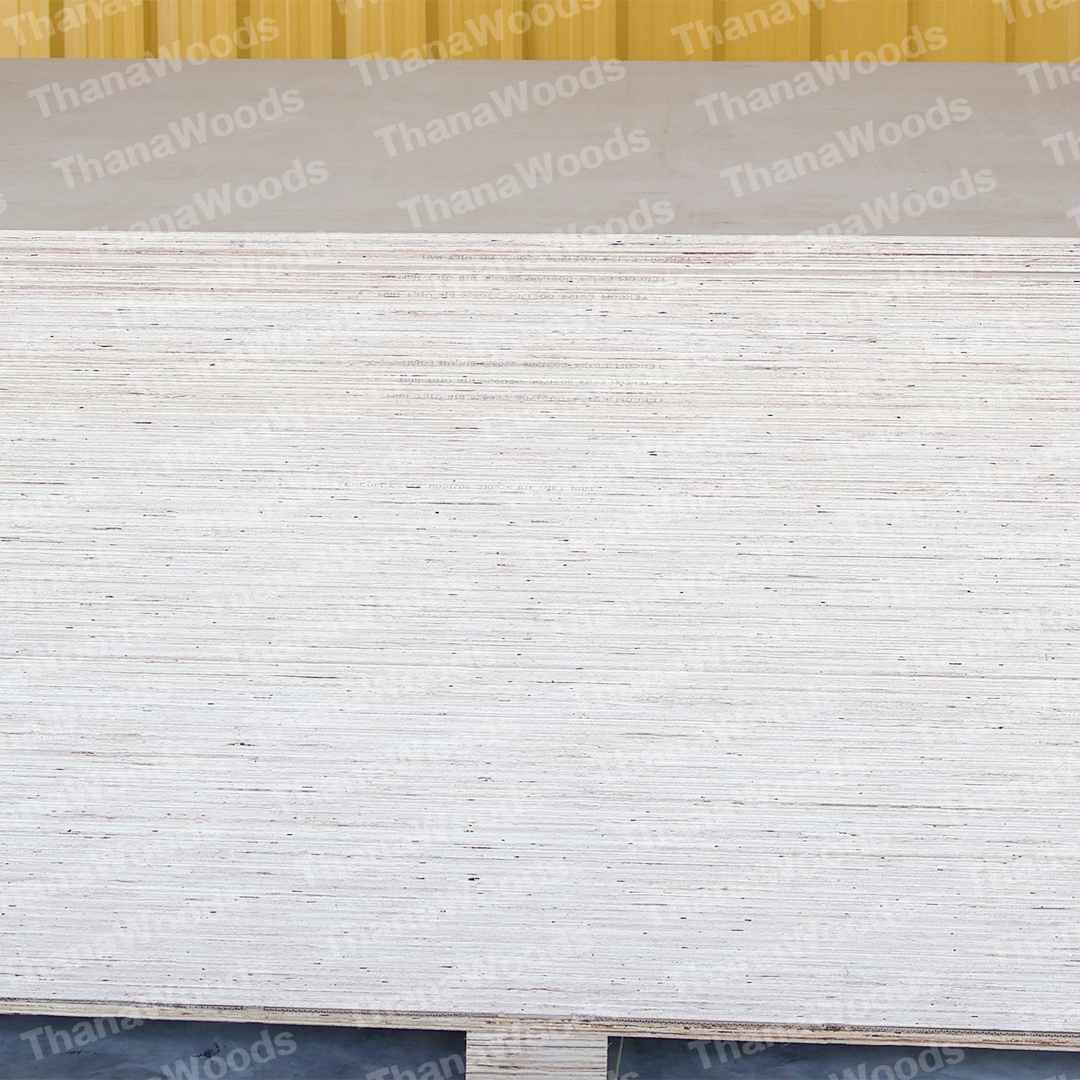 ไม้อัด BIRCH PLYWOOD - Image 11