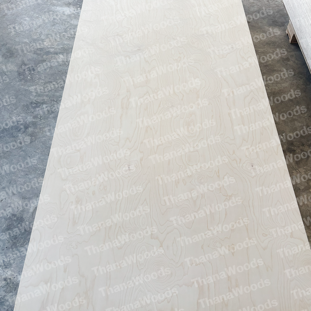 ไม้อัด BIRCH PLYWOOD - Image 17