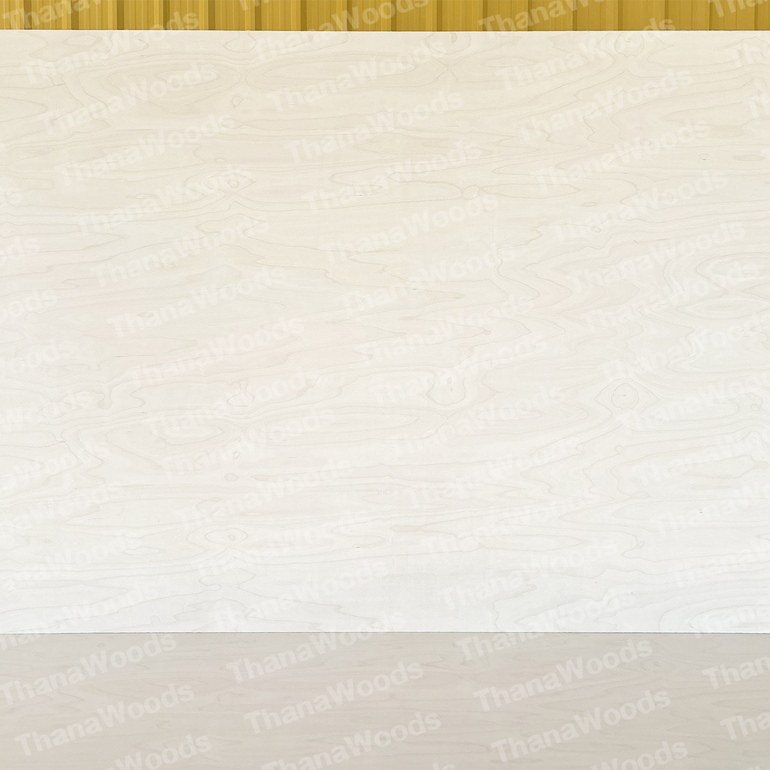 ไม้อัด BIRCH PLYWOOD - Image 2