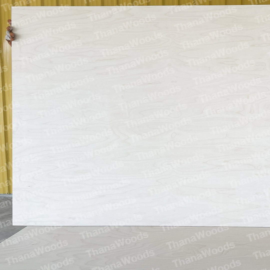ไม้อัด BIRCH PLYWOOD - Image 3