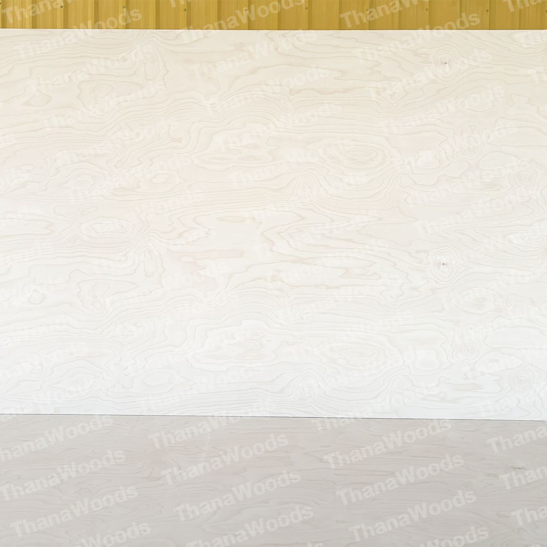 ไม้อัด BIRCH PLYWOOD - Image 5