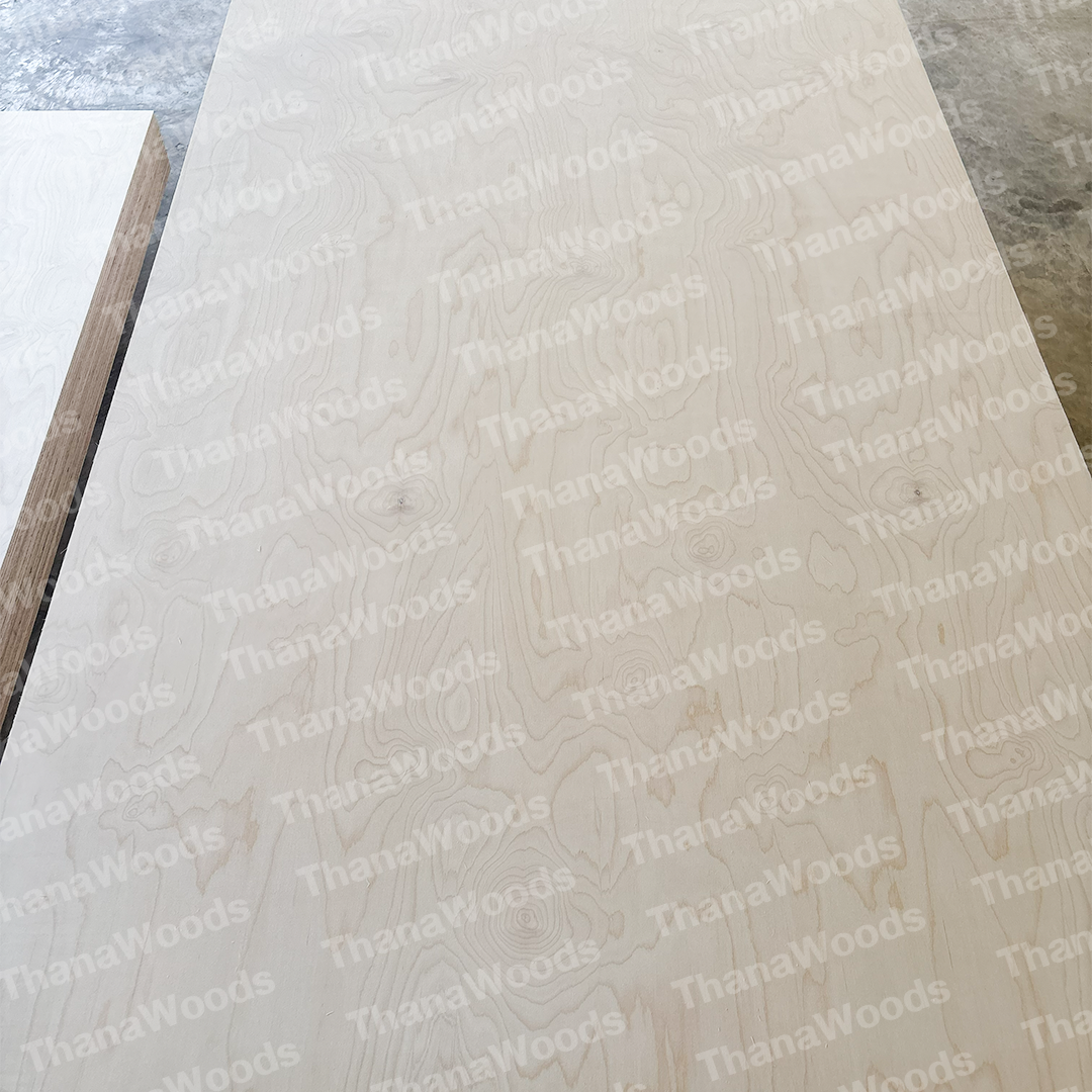 ไม้อัด BIRCH PLYWOOD - Image 6