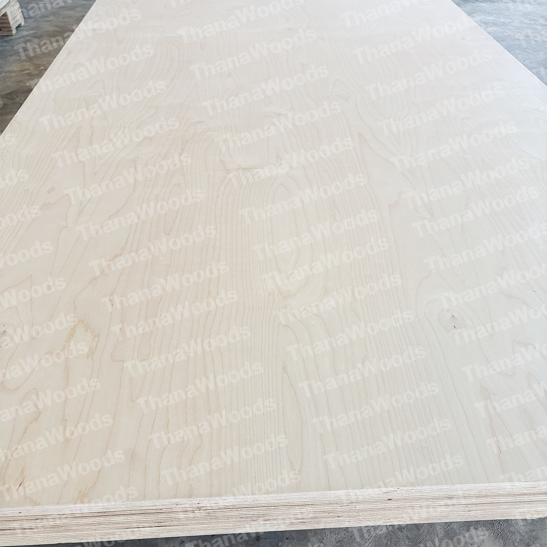 ไม้อัด BIRCH PLYWOOD - Image 8