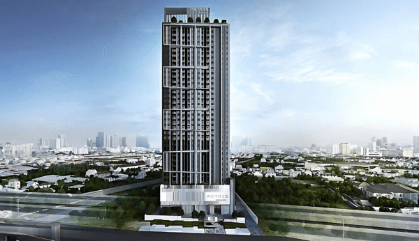 โครงการ เมทริส พระราม 9