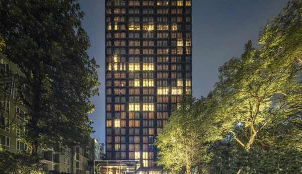 โครงการ อคาเดีย บีช รีสอร์ท พัทยา