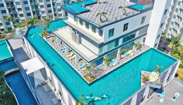 โครงการไฮวิว พัทยา