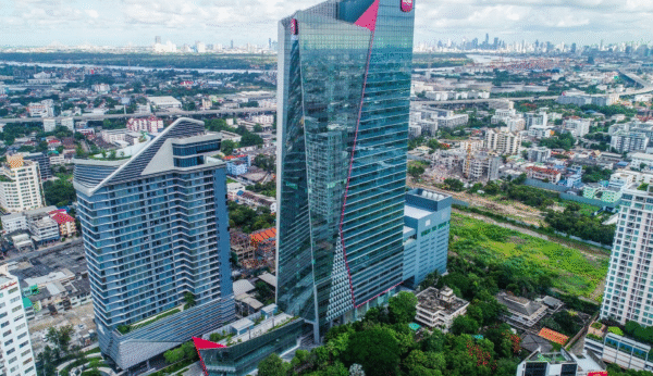 โครงการอัสกาญน์ ครีนครินทร์