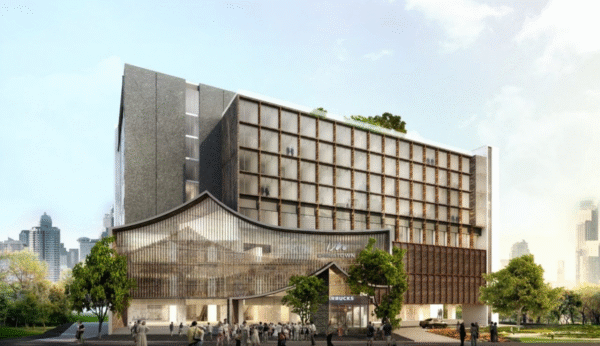 โครงการไอ แอม ไชน่า เยาวราช